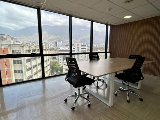 Oficina en alquiler en Miranda, Carabobo