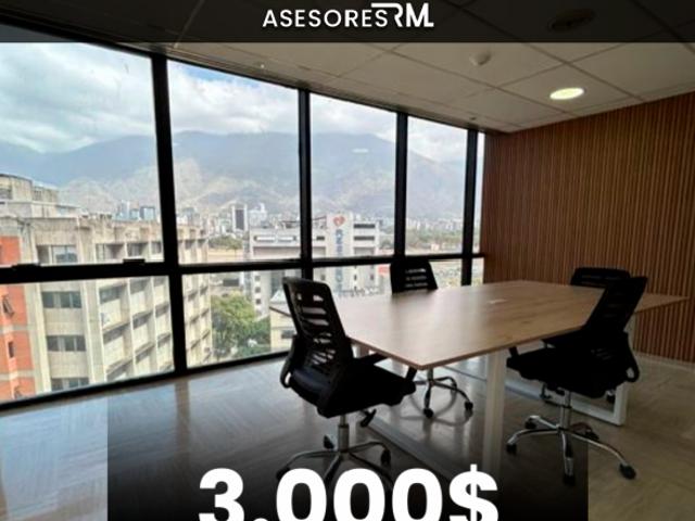 Oficina en alquiler en Miranda, Carabobo