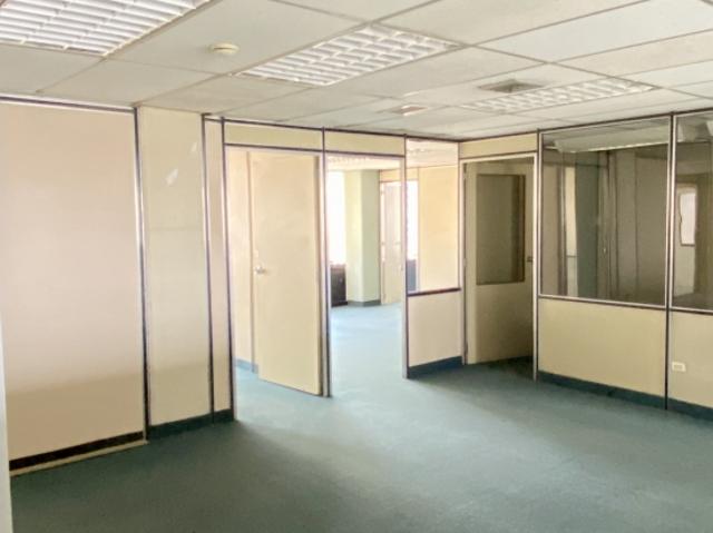 Oficina en alquiler en Distrito Capital