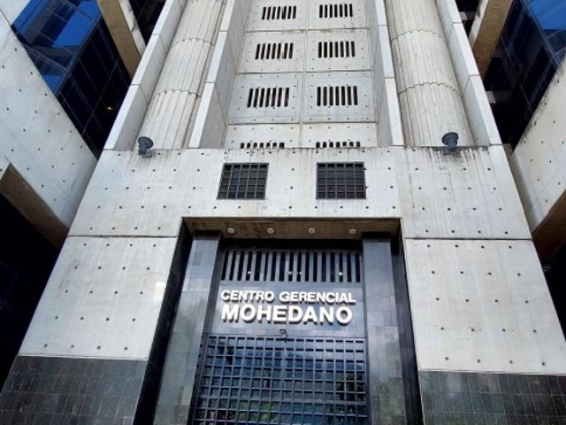 Oficina en alquiler en Miranda, Carabobo