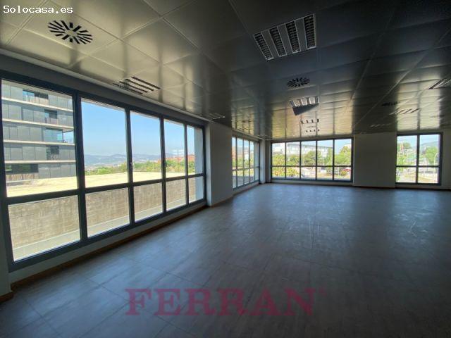 Oficina en venta en les Planes, Baix Llobregat