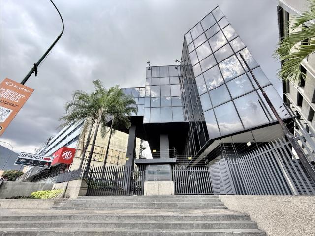 Oficina en alquiler en Leoncio Martínez, Miranda