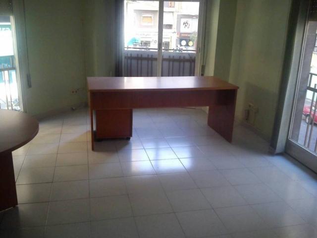 Oficina en alquiler en Pont Nou, Elche