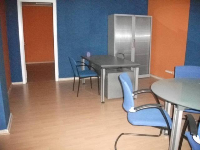 Oficina en alquiler en Viladordis, Bages