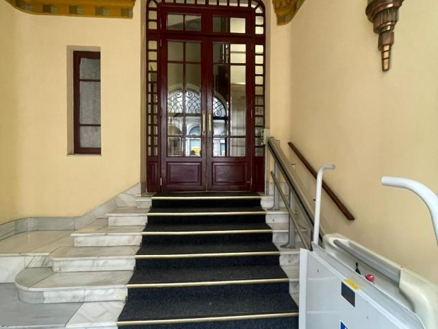 Oficina en alquiler en Plaza España, Valladolid