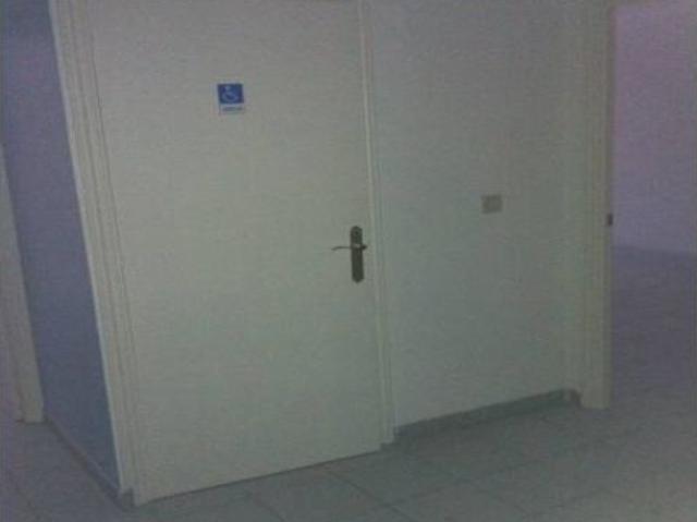 Local Comercial en alquiler en Valladolid, Campo Grande