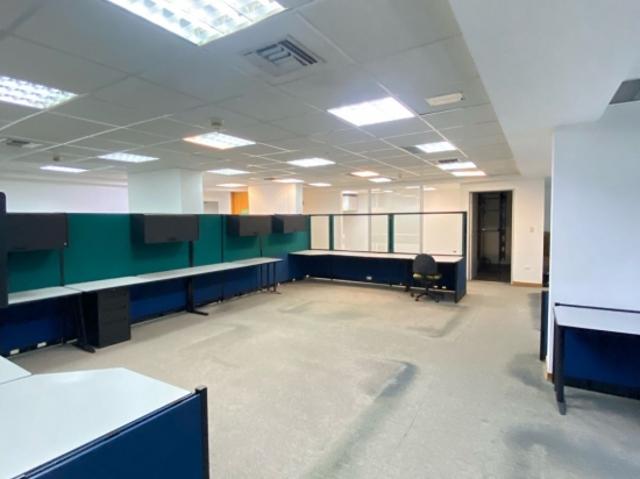 Oficina en alquiler en Leoncio Martínez, Miranda