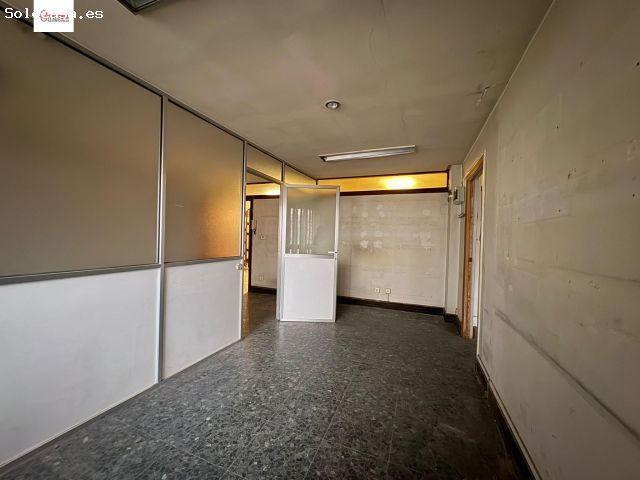 Local Comercial en alquiler en Centro, Burgos