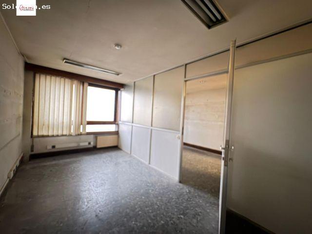 Local Comercial en alquiler en Centro, Burgos