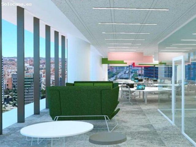 Local Comercial en alquiler en L'hospitalet De Llobregat, Granvia Sud