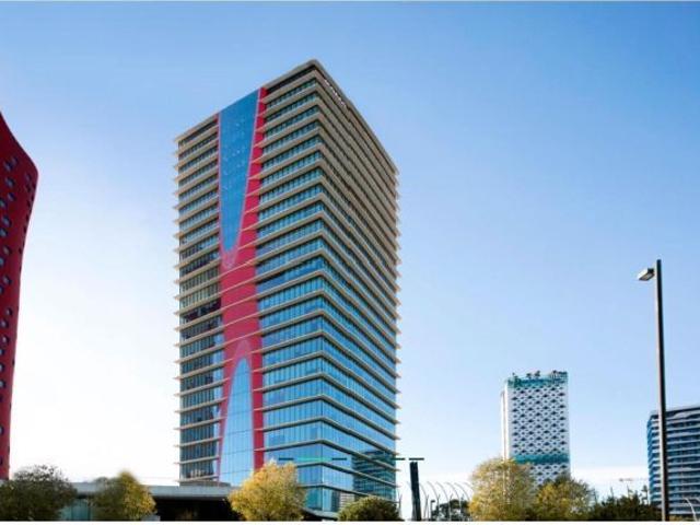 Local Comercial en alquiler en L'hospitalet De Llobregat, Santa Eulàlia