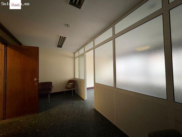 Local Comercial en alquiler en Centro, Burgos