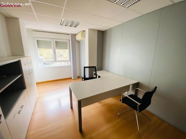 Local Comercial en alquiler en El Cubo, Logroño