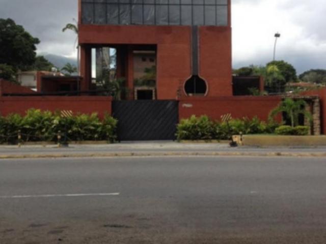 Oficina en alquiler en Boca De Uchire, Miranda