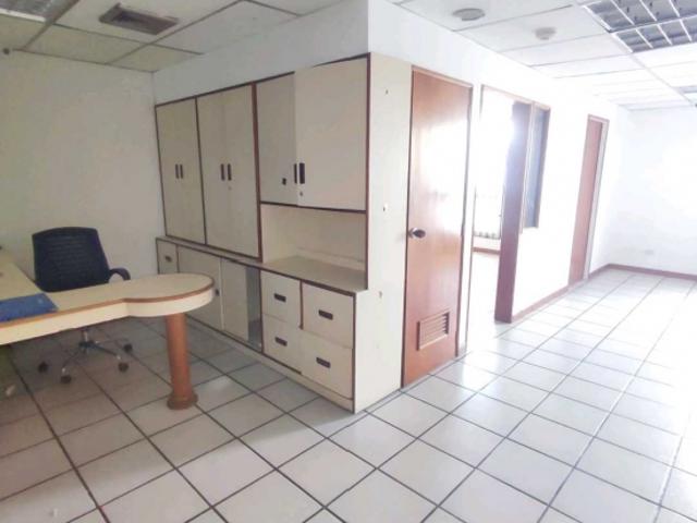 Oficina en alquiler en Distrito Capital