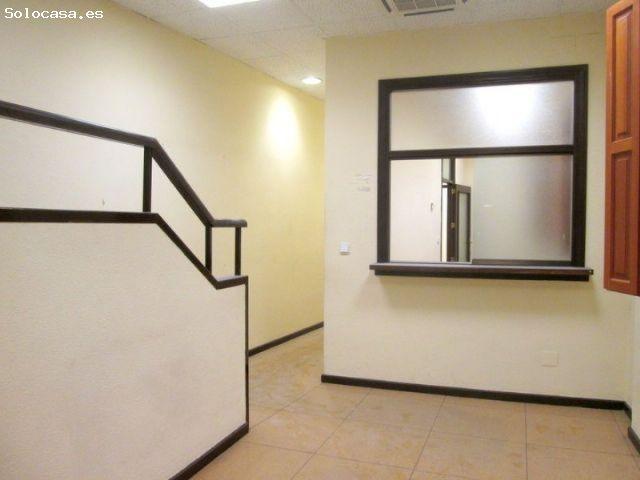Local Comercial en alquiler en Valladolid, La Antigua - Santa Cruz