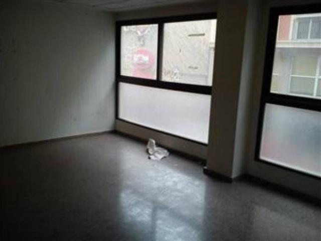Oficina en alquiler en el Raval de Santa Teresa, Elche