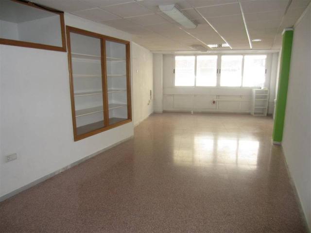 Oficina en alquiler en el Salvador, Elche