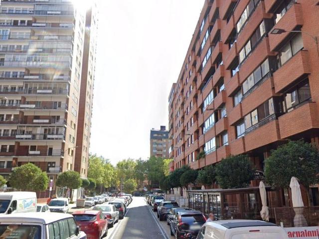 Oficina en alquiler en Plaza de Toros, Valladolid