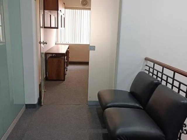 Oficina alquiler en Lima, Lima Metropolitana