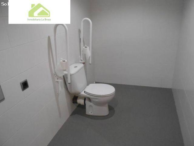 Local Comercial en alquiler en Zamora, San Blas - Peña Trevinca