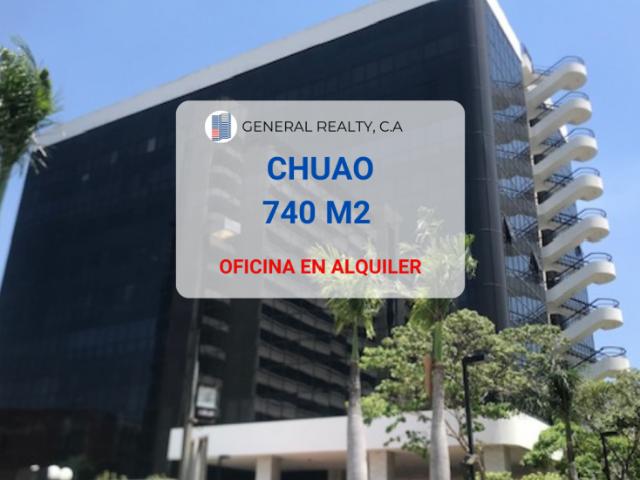 Oficina en alquiler en Boca De Uchire, Miranda