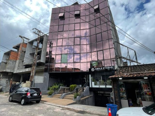 Oficina en alquiler en San Cristóbal, Táchira