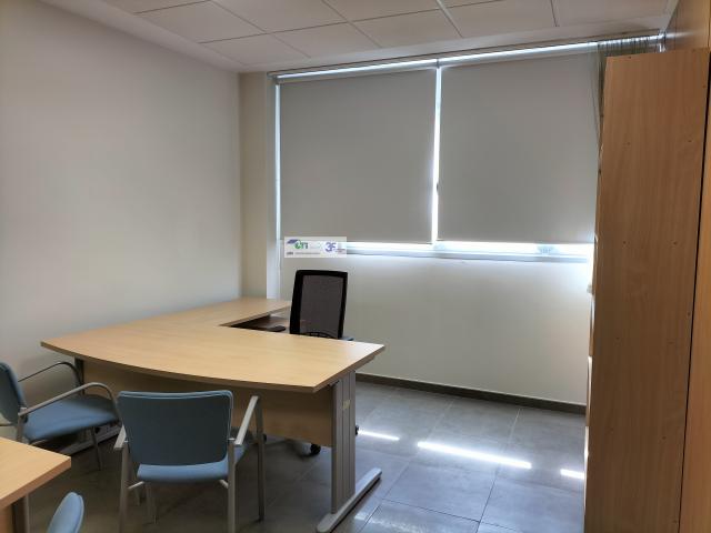 Oficina en alquiler en Valdespartera, Zaragoza