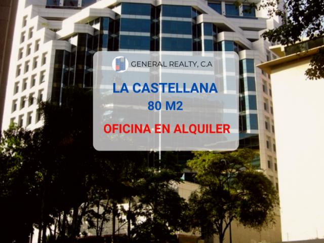 Oficina en alquiler en Boca De Uchire, Miranda