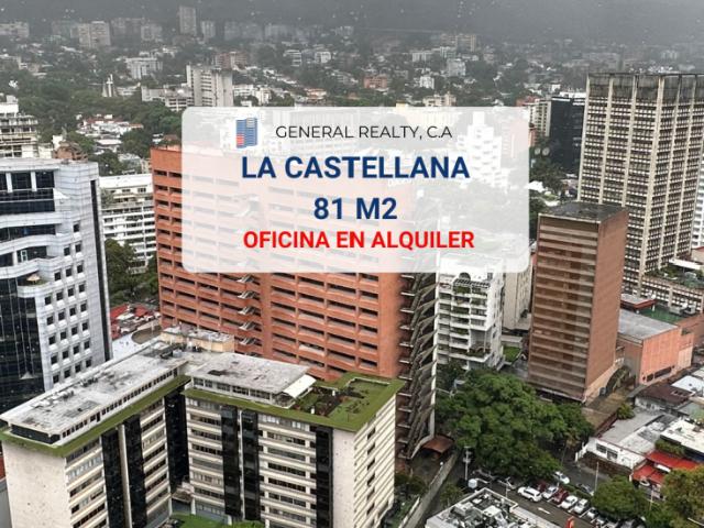 Oficina en alquiler en Boca De Uchire, Miranda