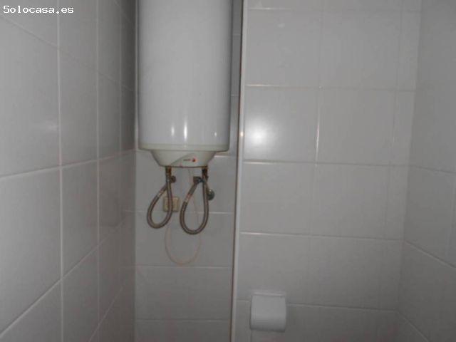 Local Comercial en alquiler en Centre Històric de Manresa, Bages