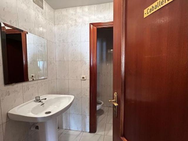 Local Comercial en alquiler en Palenciana, Campo de la Juventud