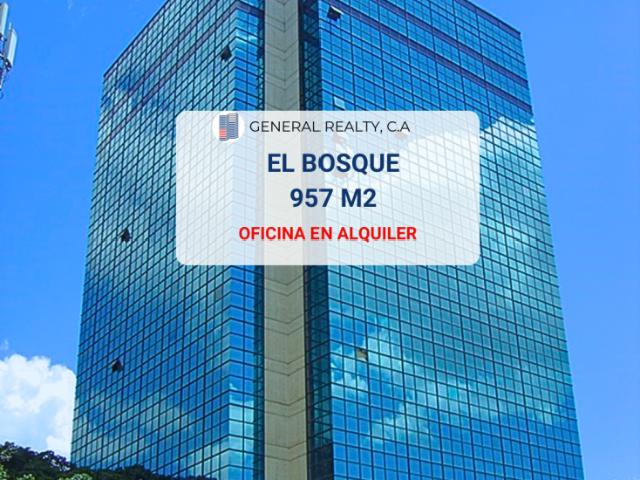 Oficina en alquiler en Caracas, Libertador