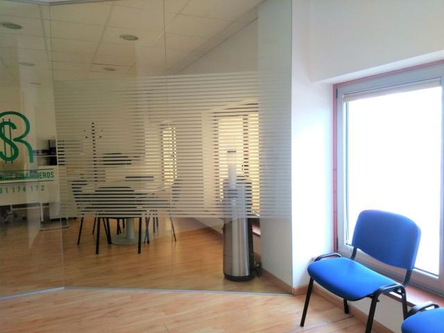 Oficina en alquiler en A Gaiteira, A Coruña