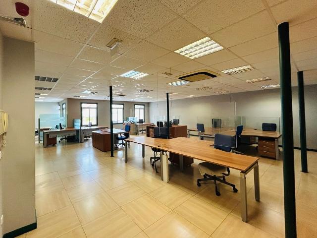 Oficina en alquiler en A Coruña, Galicia