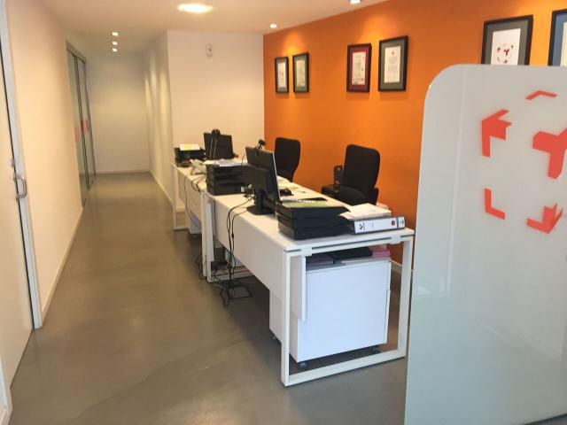 Oficina en alquiler en Juan Flórez, A Coruña