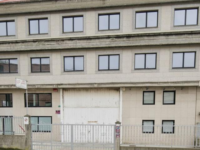 Oficina en alquiler en San Cristovo das Viñas, A Coruña
