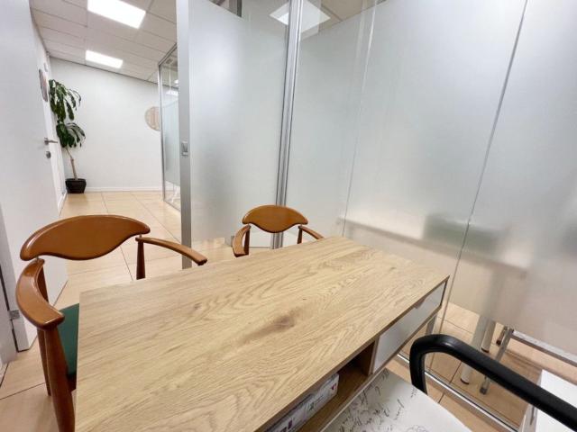 Oficina en alquiler en Distrito IV, Alcalá De Henares