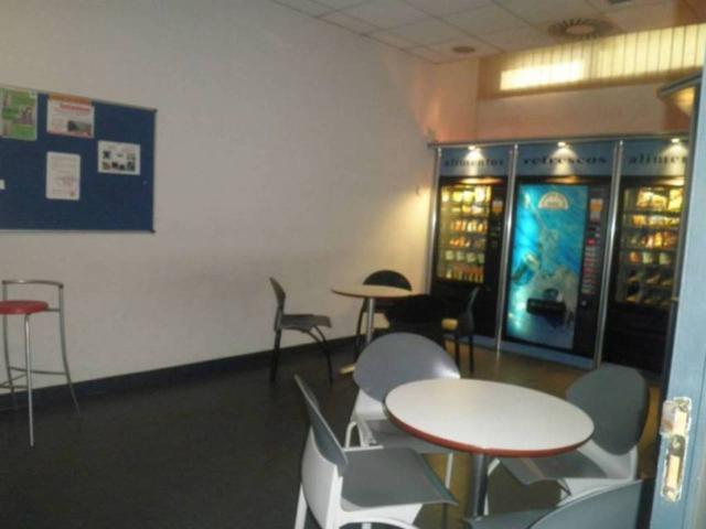Oficina en alquiler en Alcobendas, Madrid
