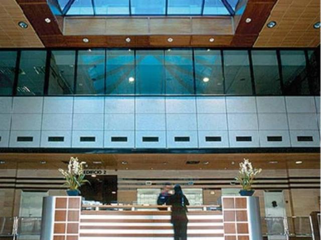 Oficina en alquiler en Alcobendas, Madrid