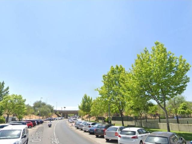 Oficina en alquiler en Alcobendas, Madrid