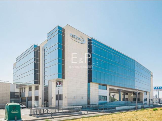 Oficina en alquiler en Alcorcón, Parque Oeste de Alcorcón