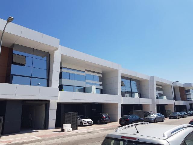 Oficina en alquiler en Alcorcón, Ventorro del Cano
