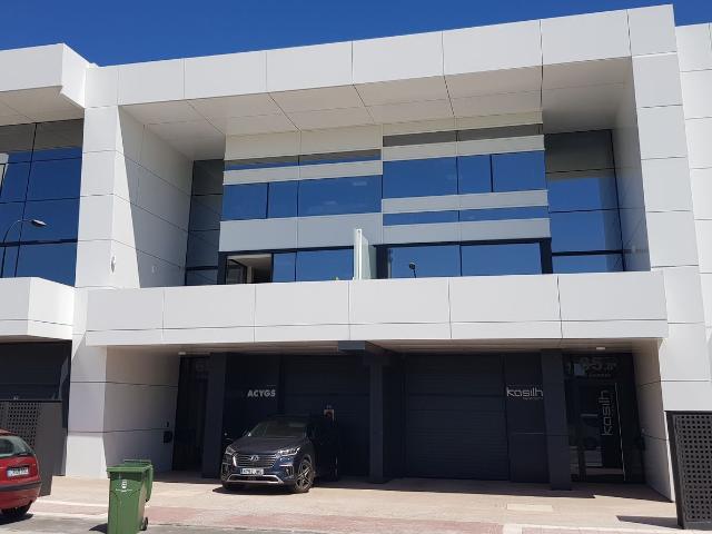 Oficina en alquiler en Alcorcón, Ventorro del Cano