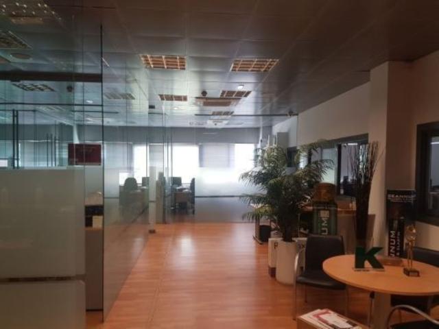 Oficina en alquiler en Alcorcón, Ventorro del Cano