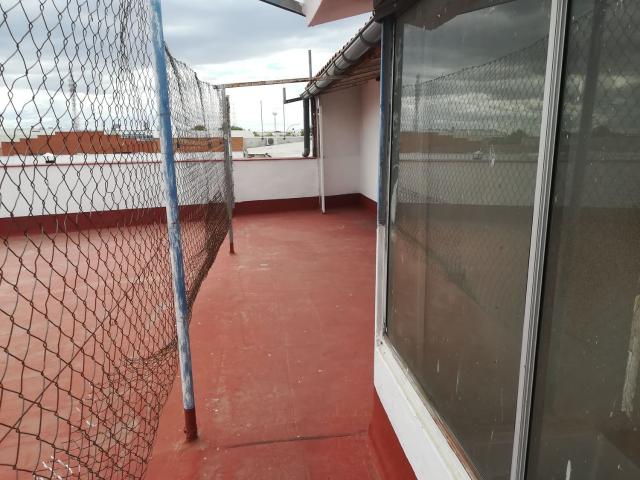Oficina en alquiler en Alcorcón, Ventorro del Cano