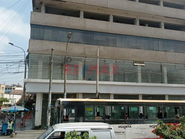 Oficina alquiler en San Martin De Porres, Lima Metropolitana