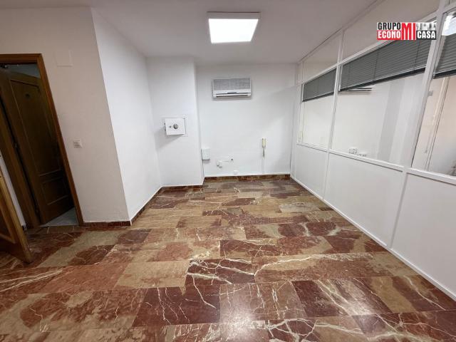 Oficina en alquiler en l'Alacantí, Valencia