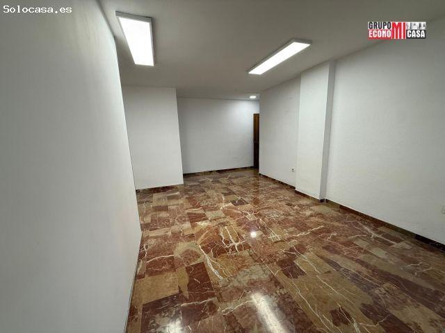 Local Comercial en alquiler en Alipark, l'Alacantí
