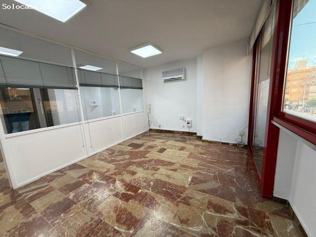 Local Comercial en alquiler en Alipark, l'Alacantí